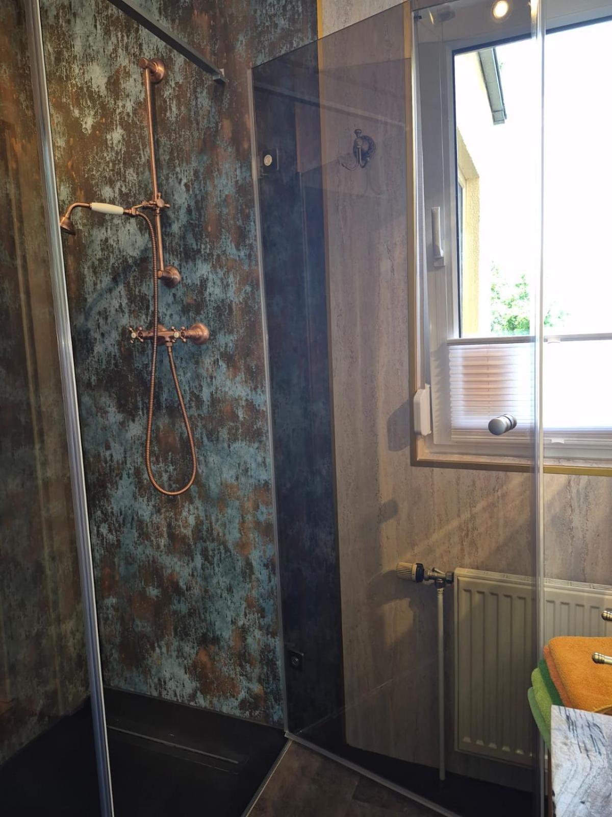 Ostseeferien In Lichtenhagen-Dorf Ferienwohnung Elmenhorst/Lichtenhagen Exteriör bild